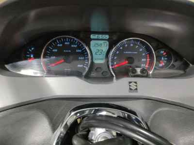 Suzuki Skywave 250S