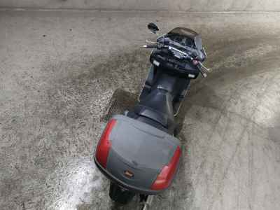 Suzuki Skywave 250S