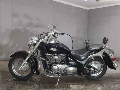 Suzuki Intruder 400 Classic 2008
