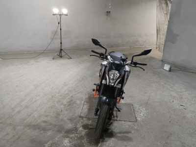 KTM 250 Duke 2016