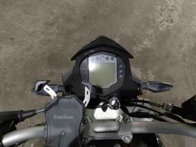 KTM 250 Duke 2016