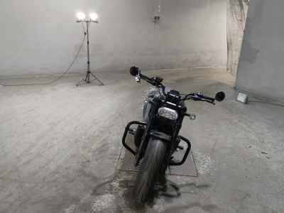 Harley-Davidson Sportster S RH1250S 2022