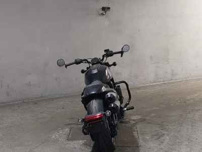 Harley-Davidson Sportster S RH1250S 2022