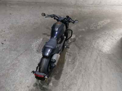 Harley-Davidson Sportster S RH1250S 2022