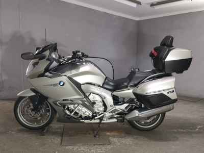 BMW K1600GTL 2012
