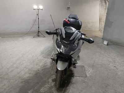 BMW K1600GTL 2012
