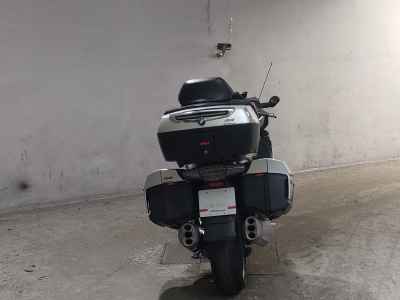 BMW K1600GTL 2012