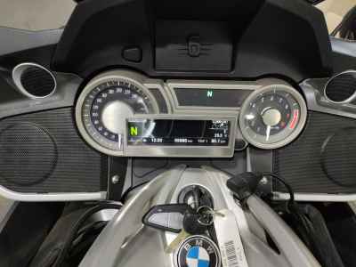 BMW K1600GTL 2012