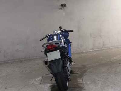 BMW F800ST 2010