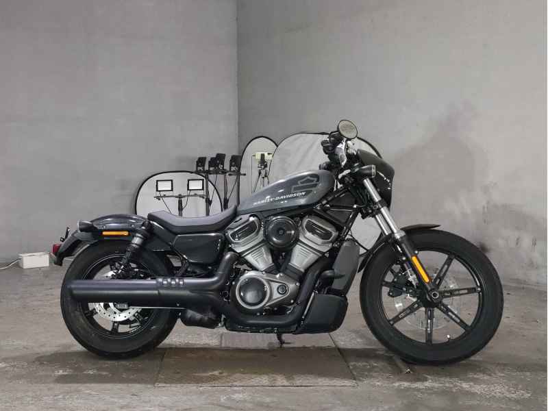 Harley-Davidson Nightster RH975 2023