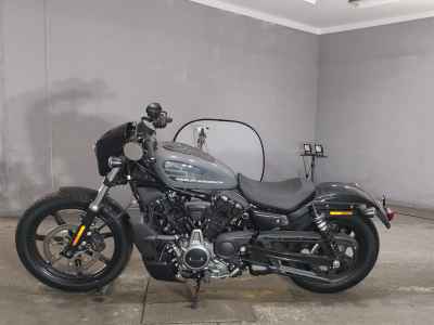 Harley-Davidson Nightster RH975 2023