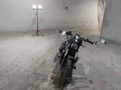 Harley-Davidson Nightster RH975 2023