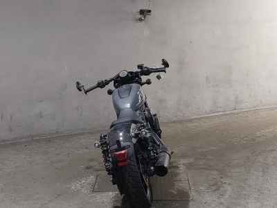 Harley-Davidson Nightster RH975 2023