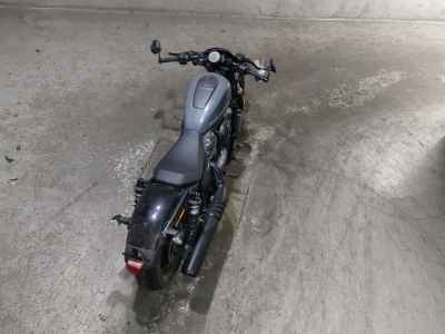 Harley-Davidson Nightster RH975 2023
