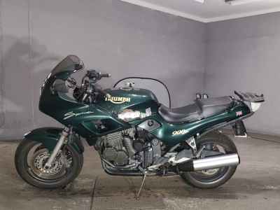 Triumph Sprint 900 2021