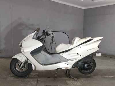 Honda Forza