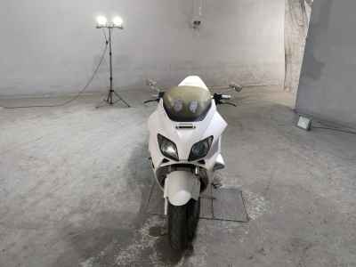 Honda Forza