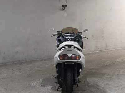 Honda Forza