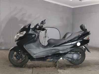 Suzuki Skywave 250