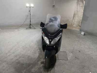 Suzuki Skywave 250