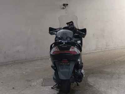 Suzuki Skywave 250