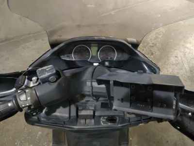 Suzuki Skywave 250