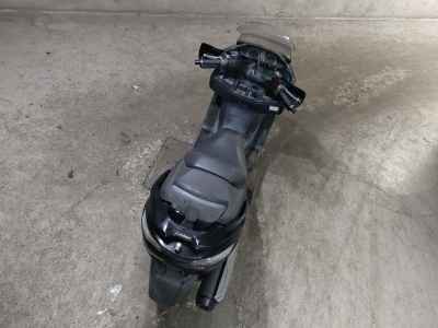 Suzuki Skywave 250