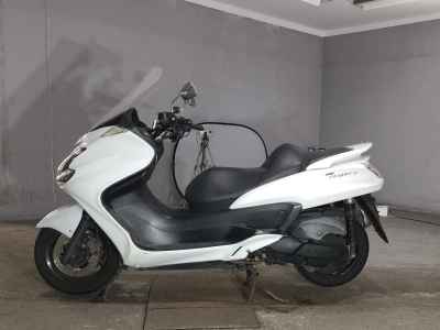 Yamaha Majesty 400 2011