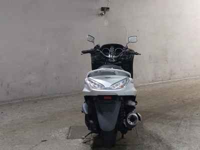 Yamaha Majesty 400 2011