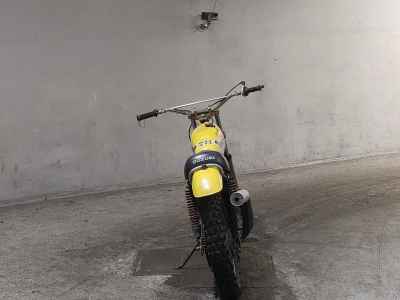Suzuki TM250