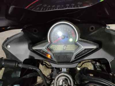 Honda CBR250R 2013