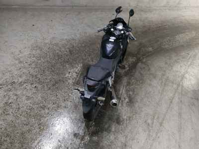 Honda CBR250R 2013