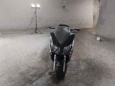 Honda Forza Z 2011