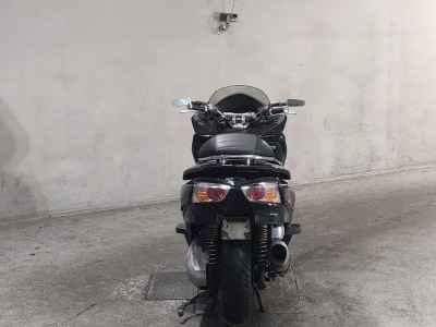 Honda Forza Z 2011