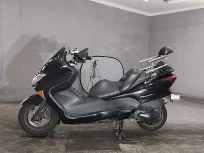 Honda Forza Z 2005