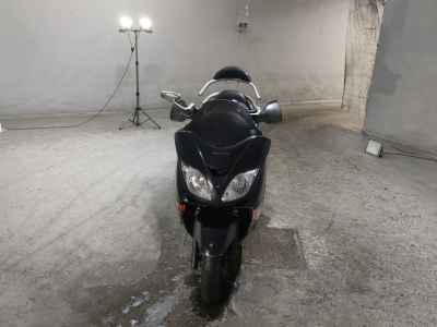 Honda Forza Z 2005