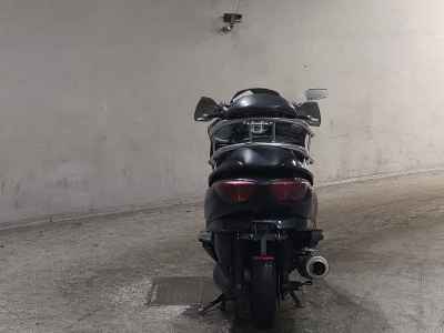 Honda Forza Z 2005