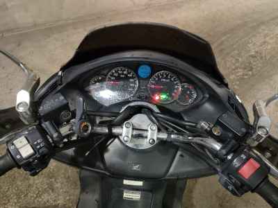 Honda Forza Z 2005