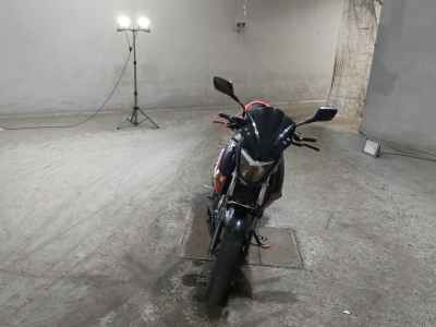 Suzuki GSR250