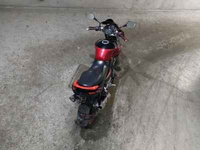 Suzuki GSR250