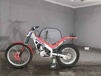 Honda RTL250R