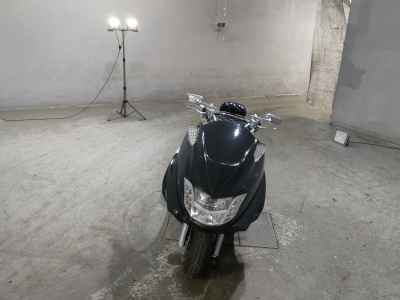 Yamaha Maxam 250