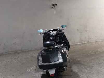 Yamaha Maxam 250