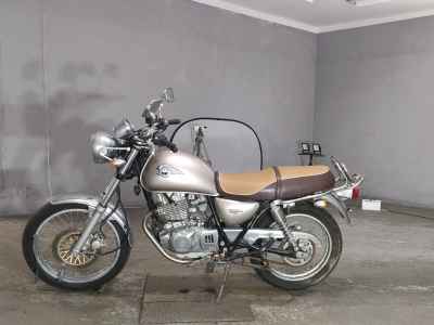 Suzuki Volty