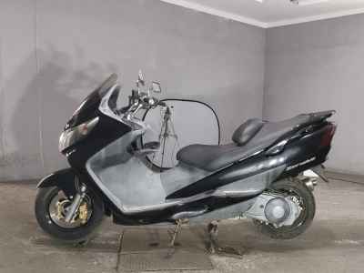 Suzuki Skywave 250S