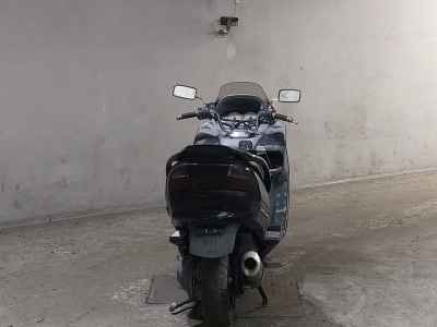 Suzuki Skywave 250S