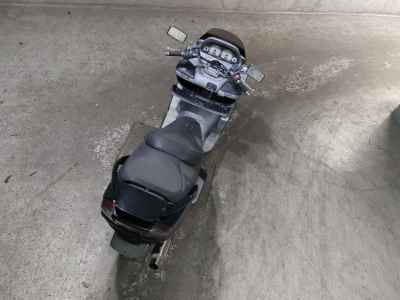 Suzuki Skywave 250S