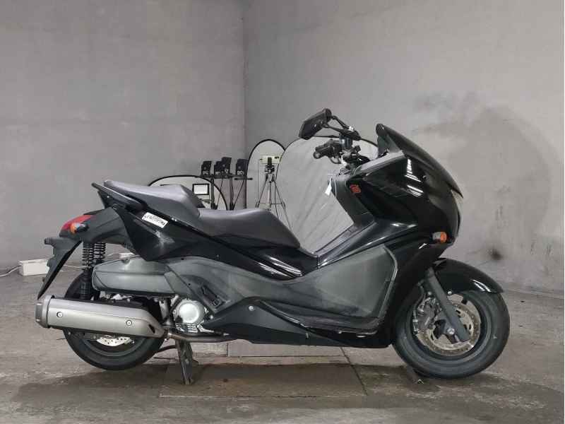Honda Faze 2011