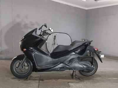 Honda Faze 2011