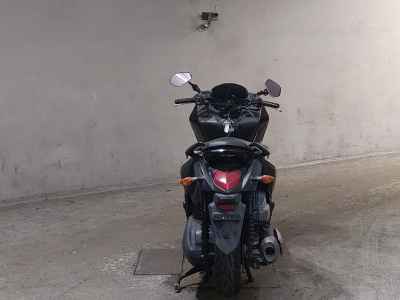 Honda Faze 2011